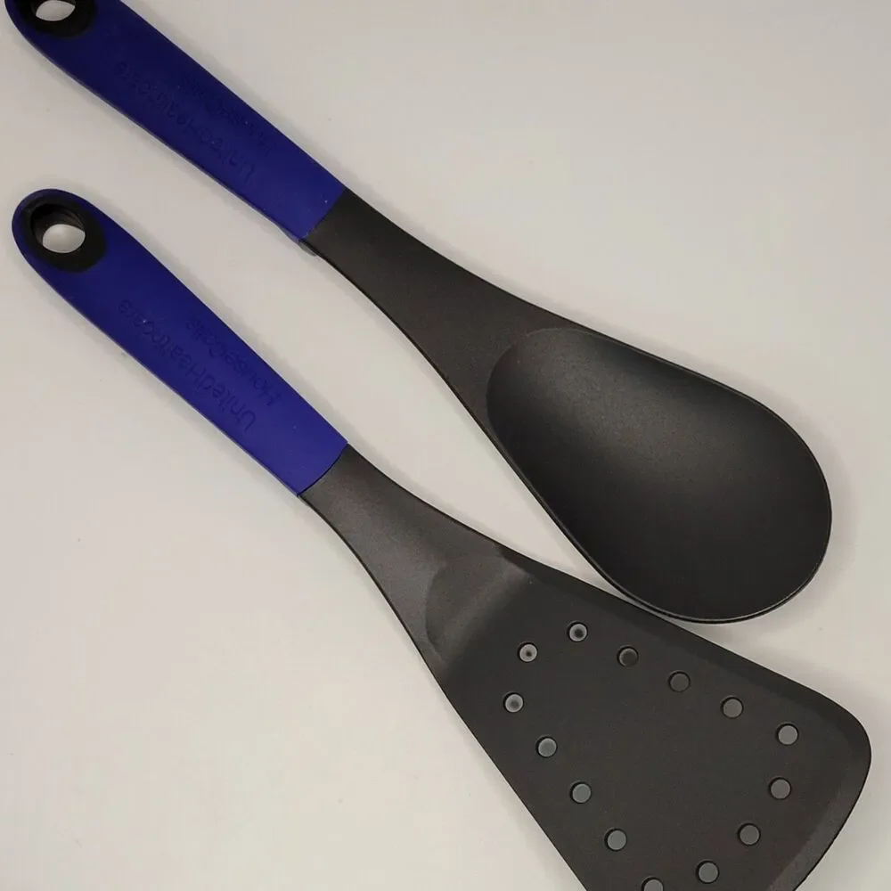 ▪︎New! Spatula and Spoon Set